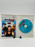 WWE Smackdown vs. Raw 2008