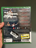 NBA 2K25 – Xbox Series X