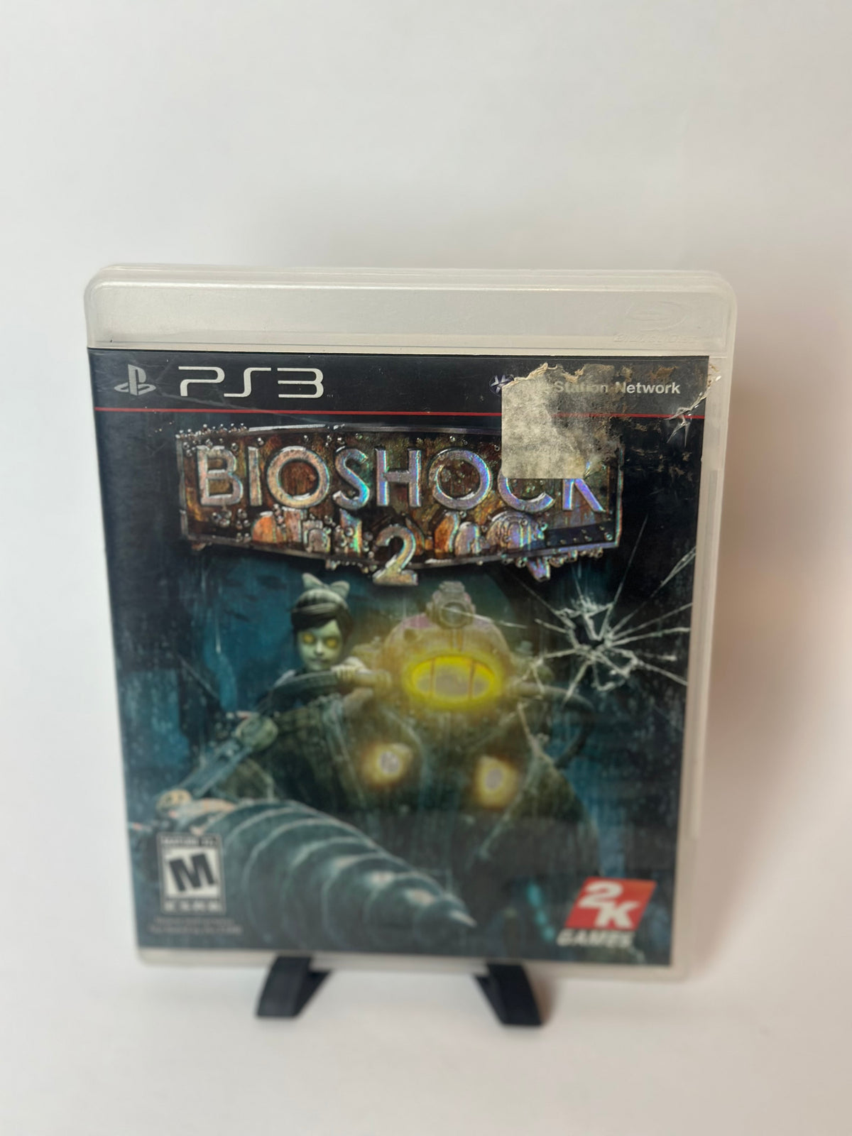 BioShock 2 - Playstation 3