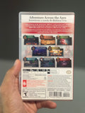 Live A Live - Nintendo Switch