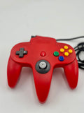 Red Controller