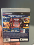 Iron Man 2 - Playstation 3 CIB
