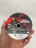 Call of Duty: Modern Warfare III - Playstation 5 LOOSE DISC