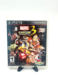 Marvel Vs. Capcom 3: Fate Of Two Worlds