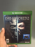 Dishonored 2 - Xbox One
