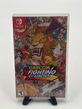 Capcom Fighting Collection - Nintendo Switch