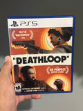 Deathloop - Playstation 5