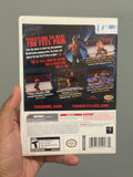 TNA Impact - Wii NO MANUAL