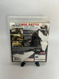 Metal Gear Solid 4 Guns of the Patriots - Playstation 3