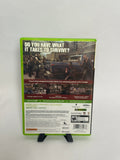 Walking Dead: Survival Instinct - Xbox 360