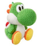 Yarn Yoshi amiibo – Nintendo – Loose – Preowned