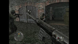 Call of Duty 3 - Playstation 2