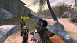 Call of Duty: Black Ops (Nintendo Wii, 2010) Envío rápido