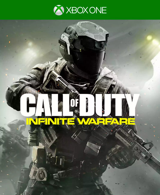 Call of Duty: Infinite Warfare - Xbox One