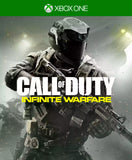 Call of Duty: Infinite Warfare - Xbox One