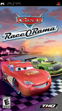 Cars Race-O-Rama - PSP CIB