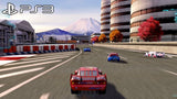 Cars 2 - Playstation 3