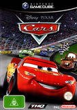 Cars - Gamecube