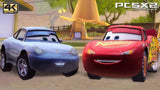 Cars - Playstation 2