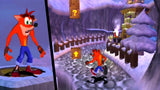 Crash Bandicoot The Wrath of Cortex - Gamecube Player's Choice