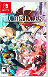 Cris Tales - Nintendo Switch
