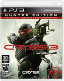 Crysis 3 - Edición Cazador