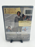 Roman J. Israel, Esq. (DVD, 2017) – Brand New & Sealed