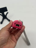 Wii Remote Plus Pink - Wii