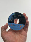X2 Wolverine's Revenge - Gamecube LOOSE DISC