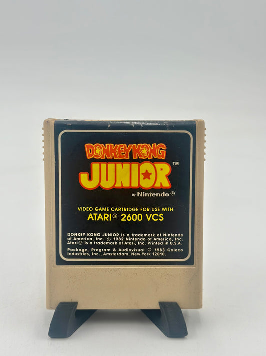 Donkey Kong Junior [Coleco]