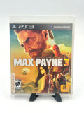 Max Payne 3