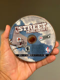 NBA Street Homecourt - Playstation 3 LOOSE DISC