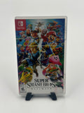 Super Smash Bros. Ultimate - Nintendo Switch
