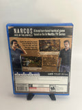 Narcos: Rise of the Cartels - Playstation 4