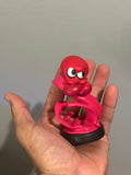 Splatoon 3 Pack [Octoling] Amiibo – Pre-Owned / Damaged