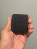 Wario Land II GameBoy Color LOOSE CART CLEANED AND SAVES