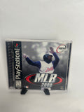 MLB 2000 - Playstation CIB