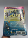 Pokémon Players Guide – Pokémon Omega Ruby &amp; Alpha Sapphire (BRAND NEW, Includes Poster)