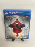 Amazing Spiderman 2 - Playstation 4