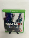 Mafia III - Envío rápido de Microsoft Xbox One 3
