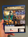 Kingdom Hearts HD 1.5 + 2.5 Remix - Playstation 4