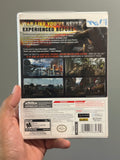 Call of Duty World at War - Wii