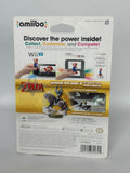 Link - Wolf Amiibo Brand New