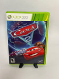 Cars 2 - Xbox 360