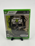 Call of Duty: Modern Warfare II - Xbox Series X