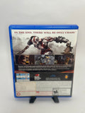God of War III: Remastered - Playstation 4