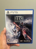 Star Wars Jedi: Fallen Order - Playstation 5