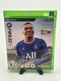 FIFA 22 - Xbox Series X