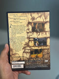 Mark of Kri - Playstation 2 CIB