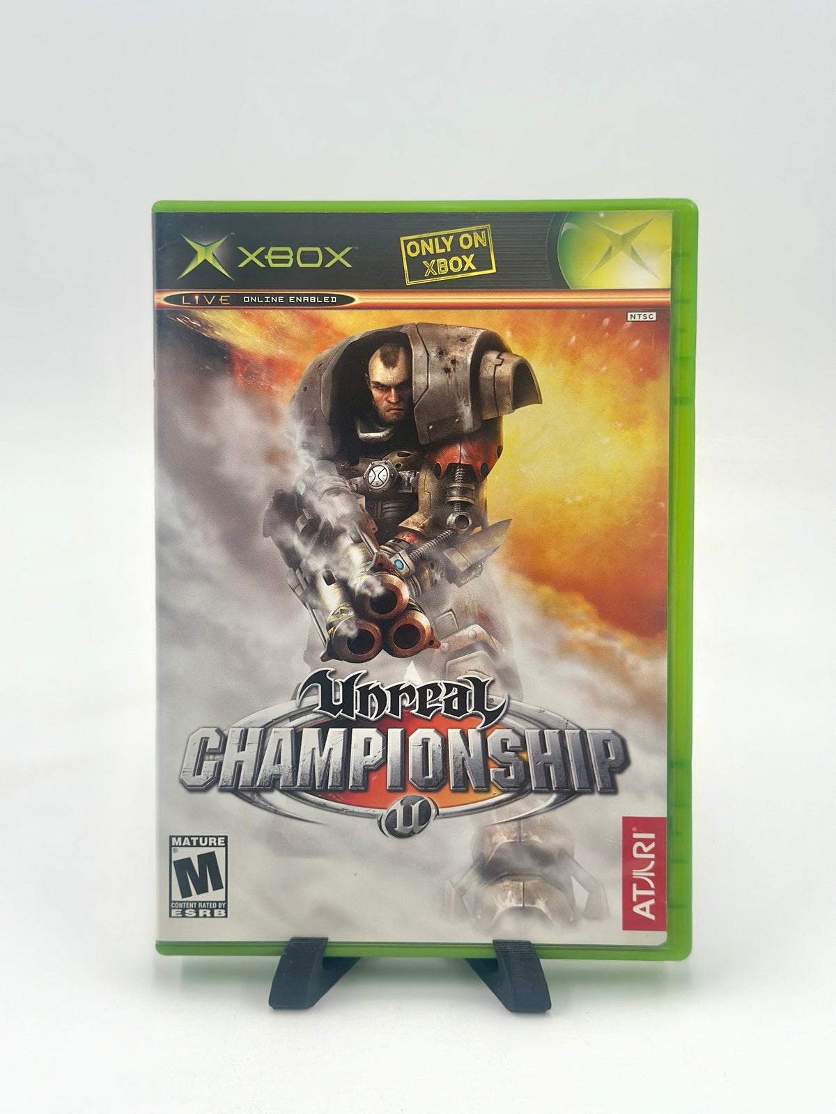 Unreal Championship - Xbox